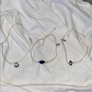 puravida white 3 pack